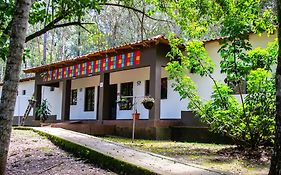 Hotel Huella Lenca